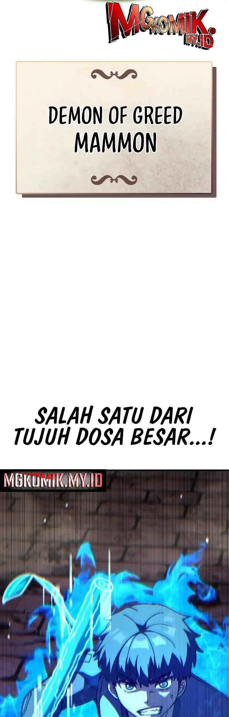Divine Delivery Chapter 77 Gambar 74