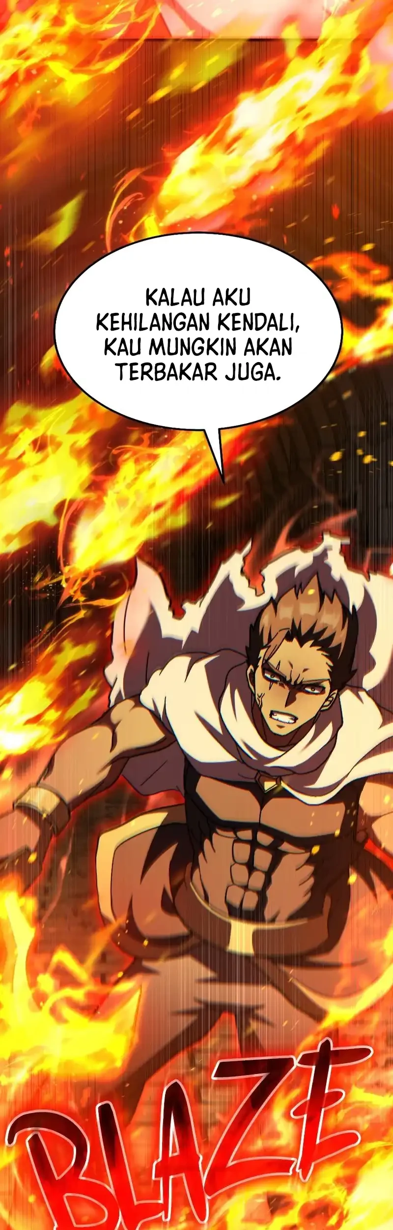 Divine Delivery Chapter 77 Gambar 82