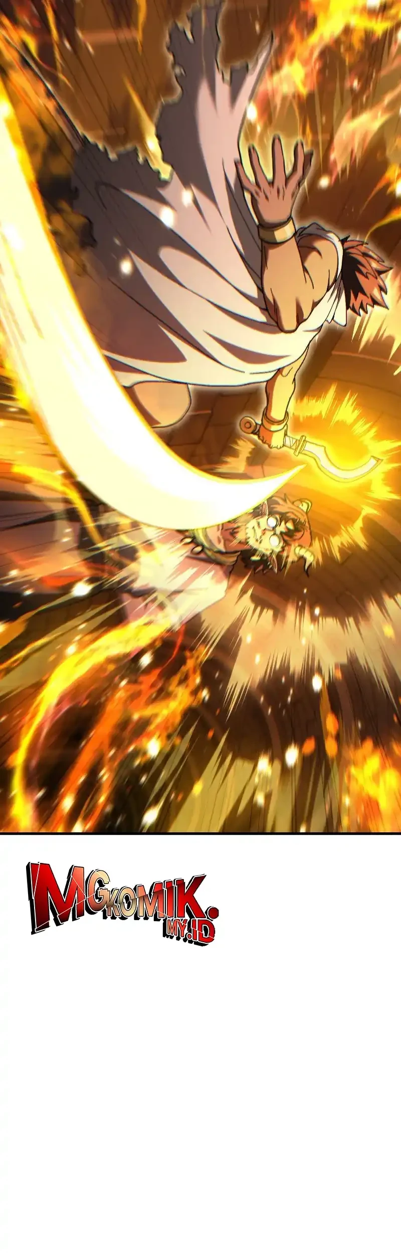 Divine Delivery Chapter 77 Gambar 87