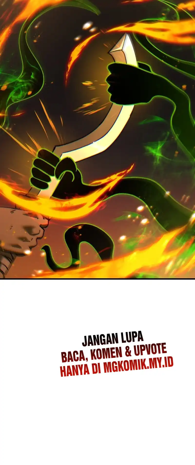Divine Delivery Chapter 77 Gambar 89
