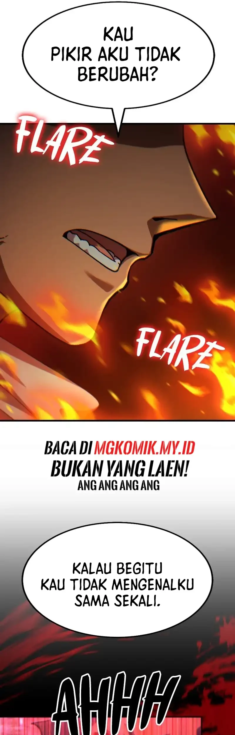 Divine Delivery Chapter 77 Gambar 92