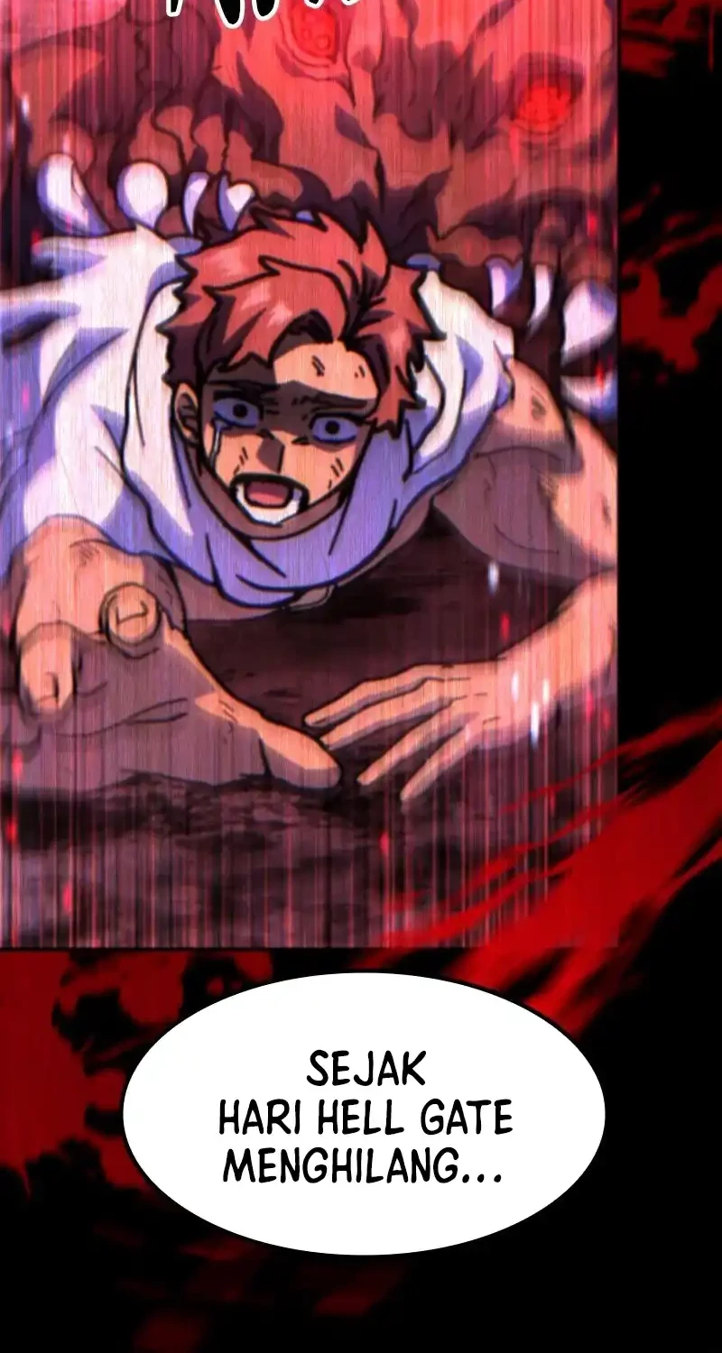 Divine Delivery Chapter 77 Gambar 93