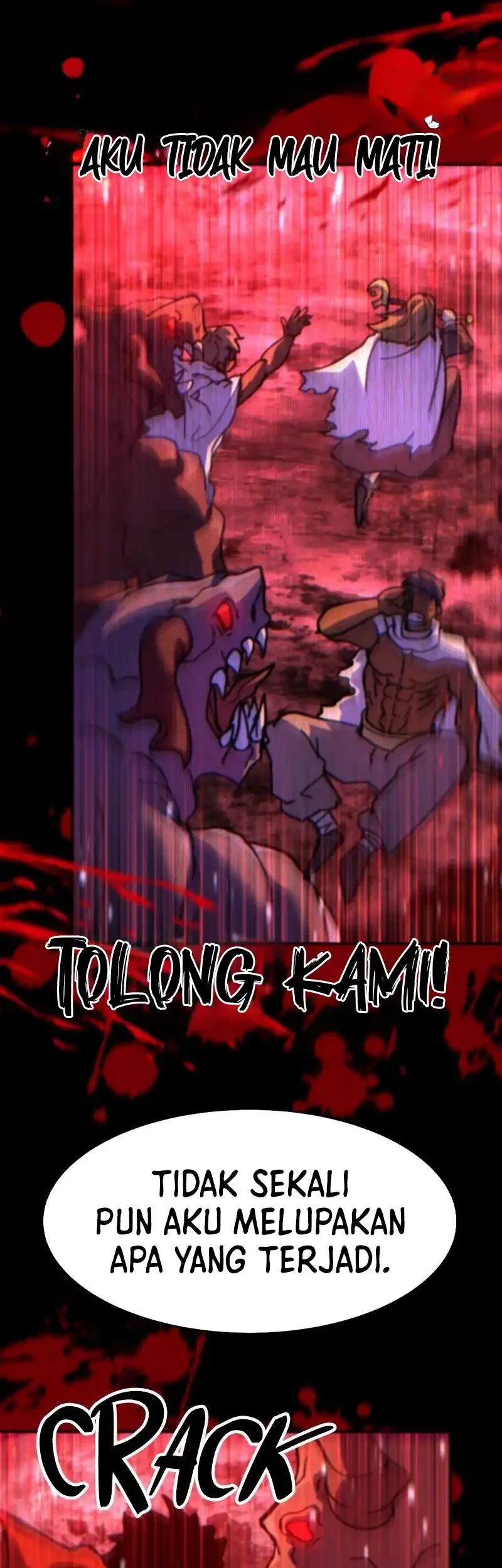 Divine Delivery Chapter 77 Gambar 94