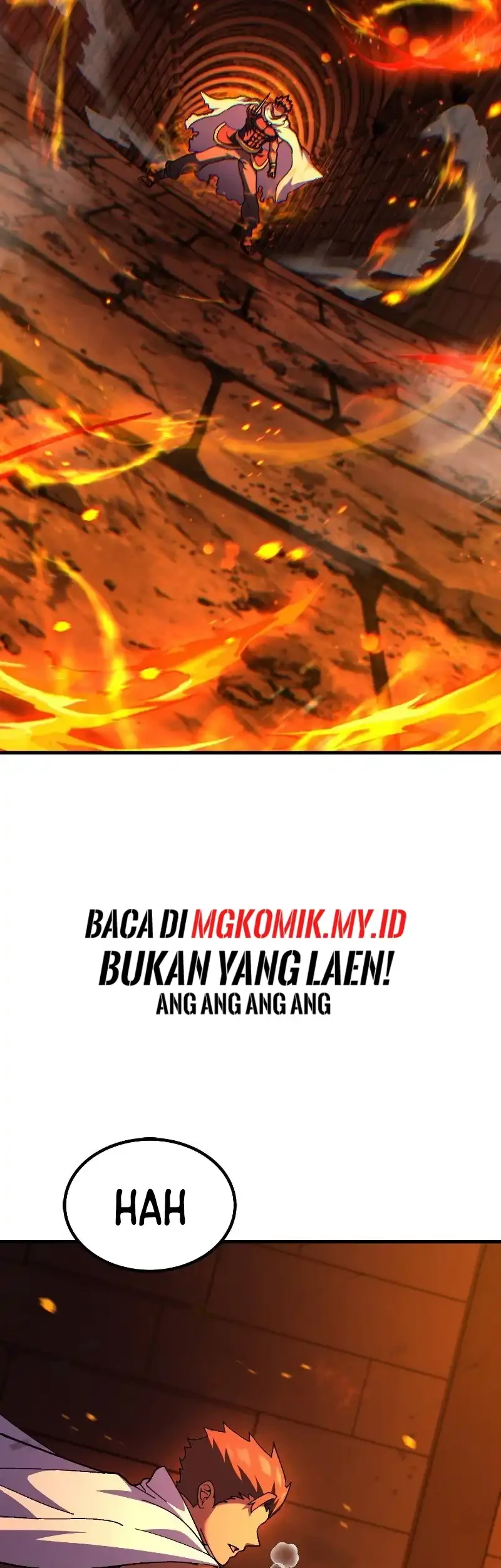 Divine Delivery Chapter 77 Gambar 103