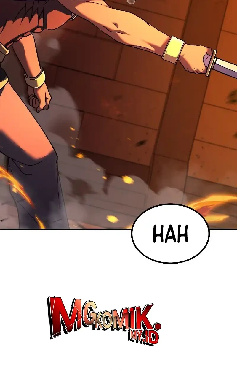 Divine Delivery Chapter 77 Gambar 104
