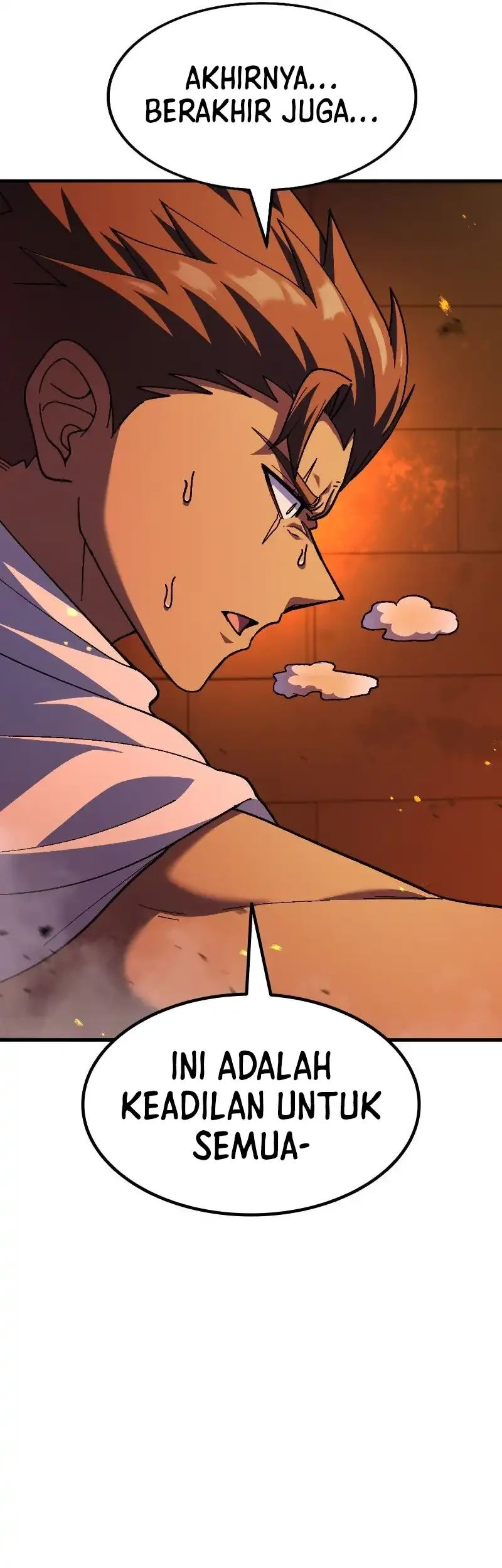 Divine Delivery Chapter 77 Gambar 105