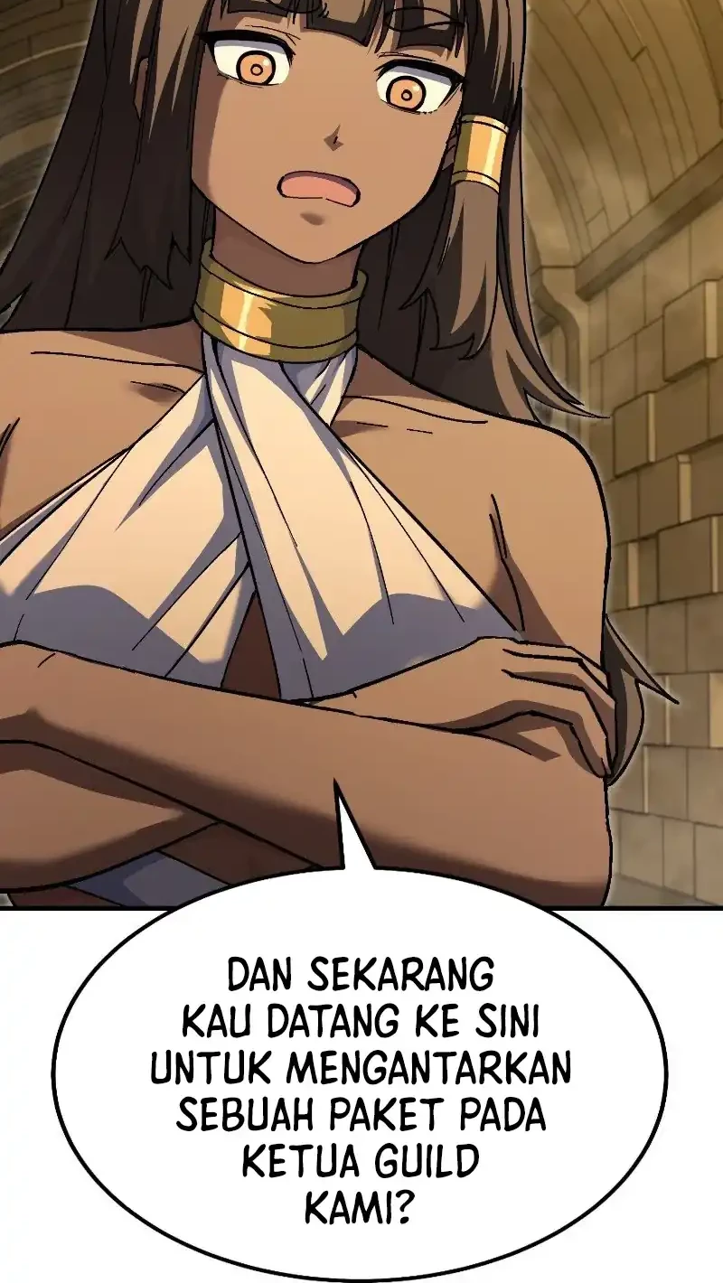Divine Delivery Chapter 77 Gambar 12