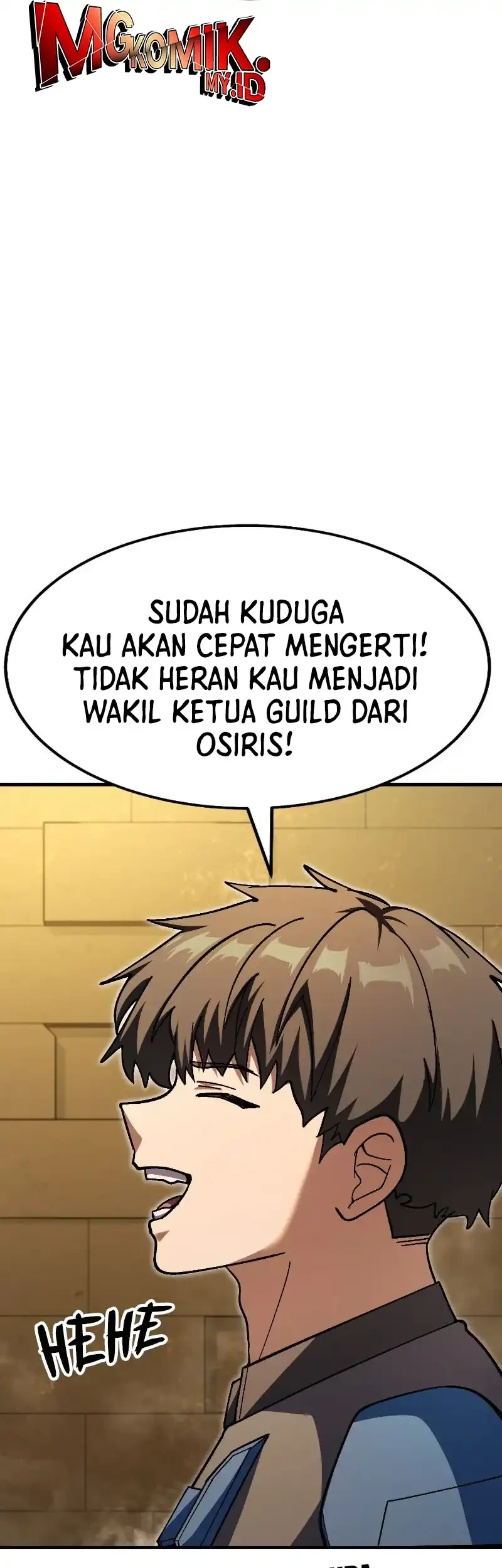 Divine Delivery Chapter 77 Gambar 13
