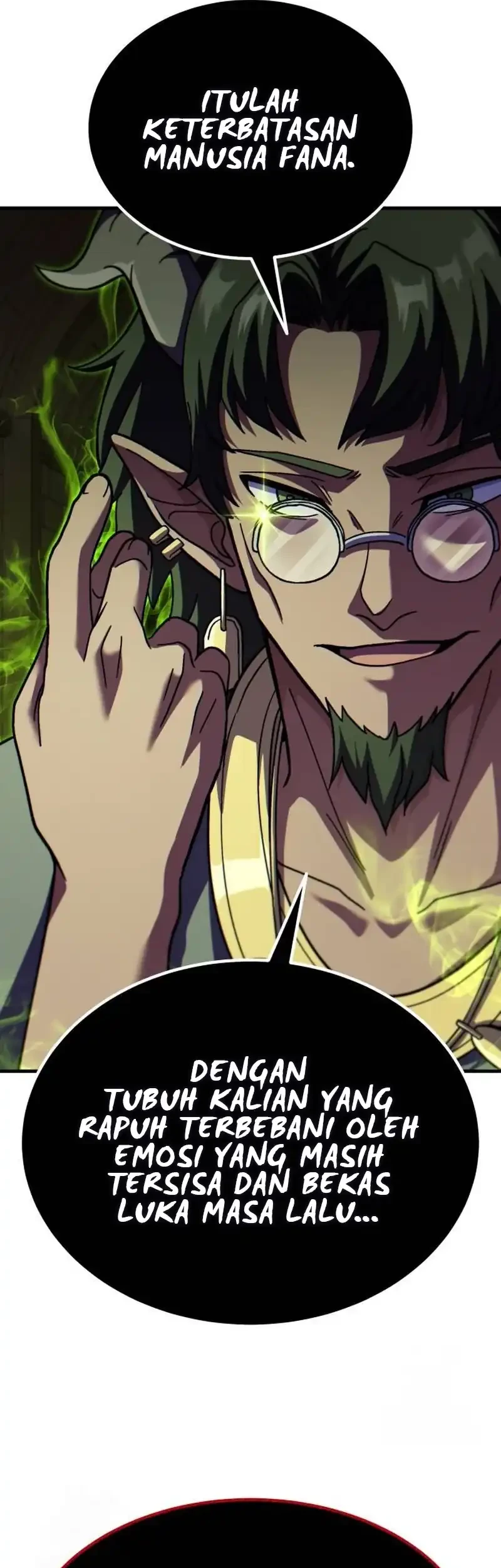 Divine Delivery Chapter 78 Gambar 19