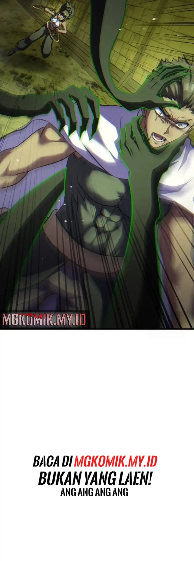Divine Delivery Chapter 78 Gambar 29