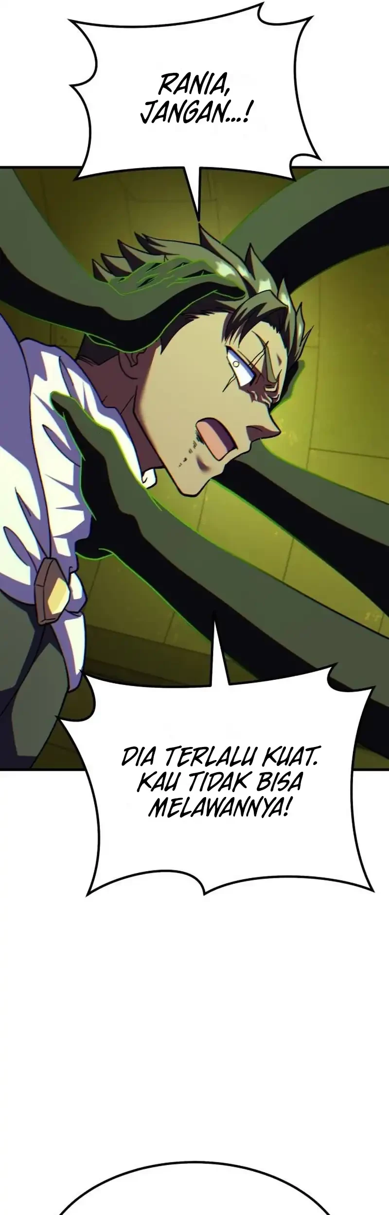 Divine Delivery Chapter 78 Gambar 30