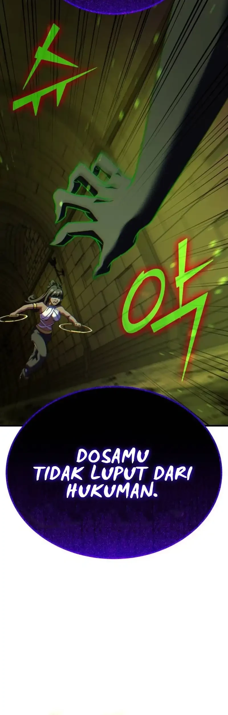 Divine Delivery Chapter 78 Gambar 40