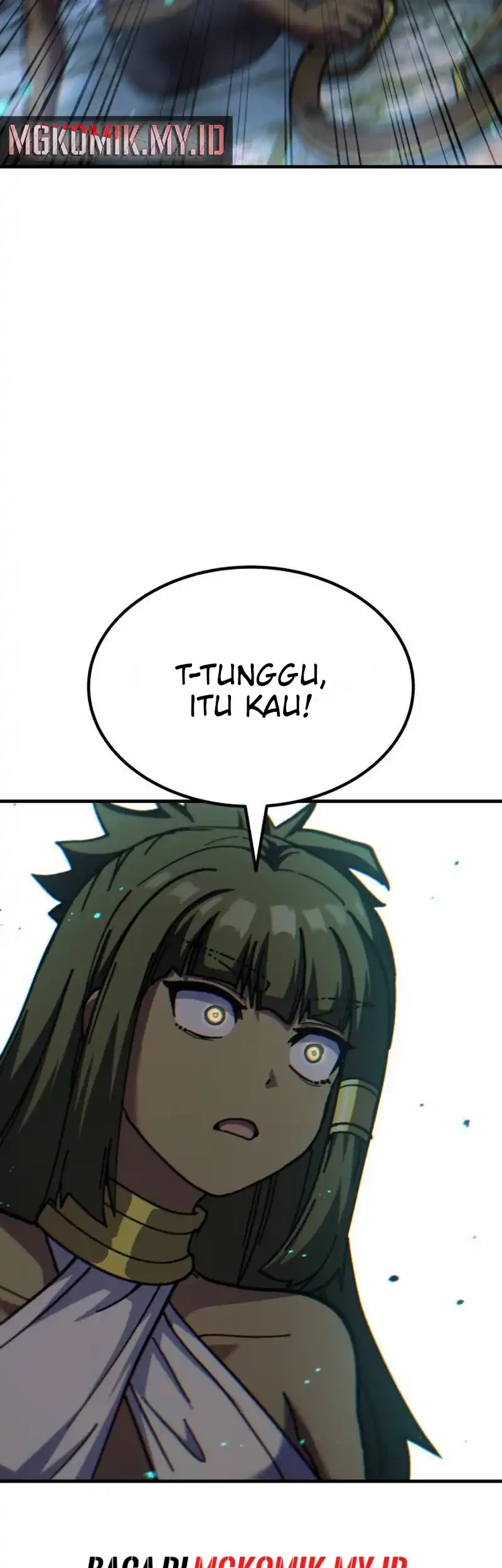 Divine Delivery Chapter 78 Gambar 50