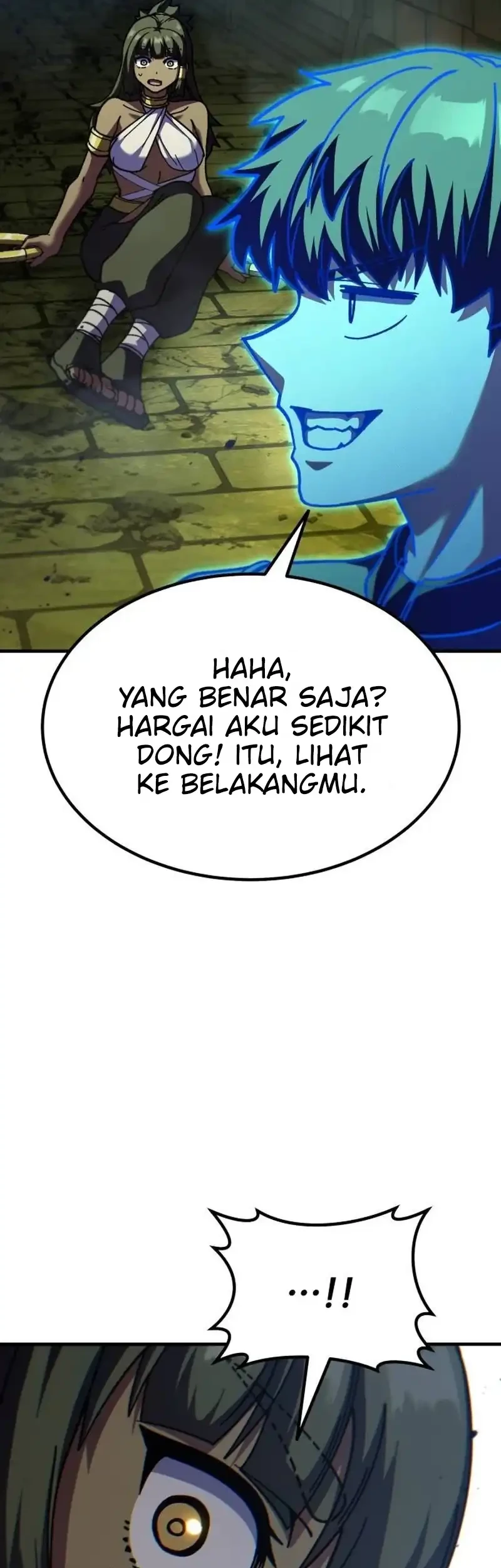 Divine Delivery Chapter 78 Gambar 56