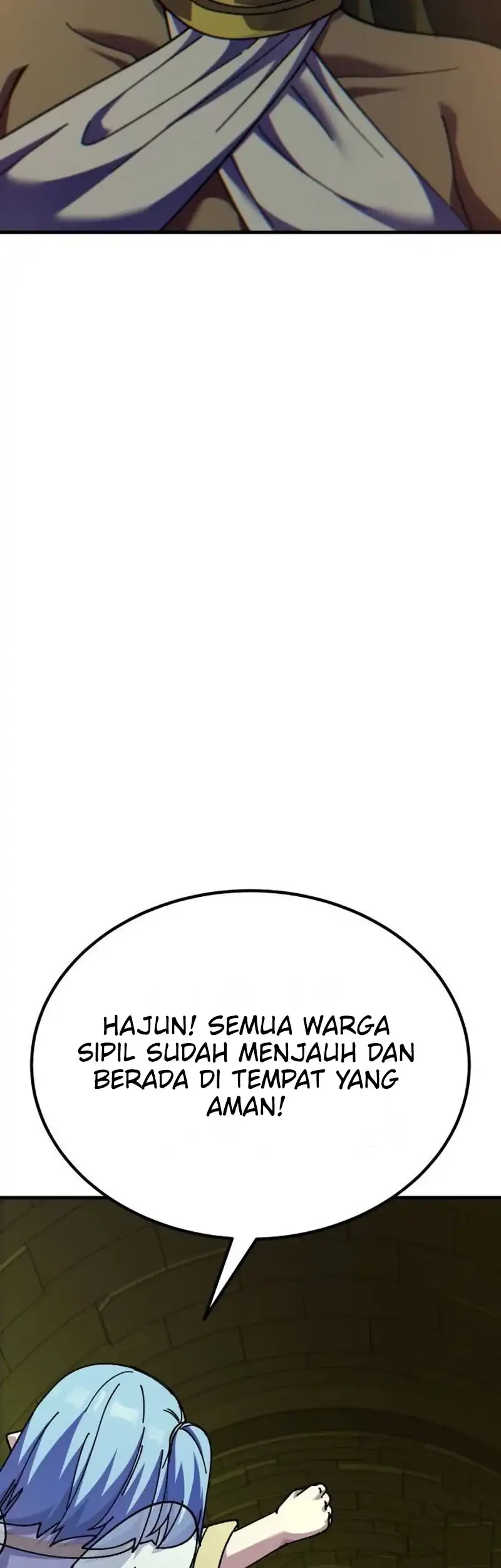 Divine Delivery Chapter 78 Gambar 60
