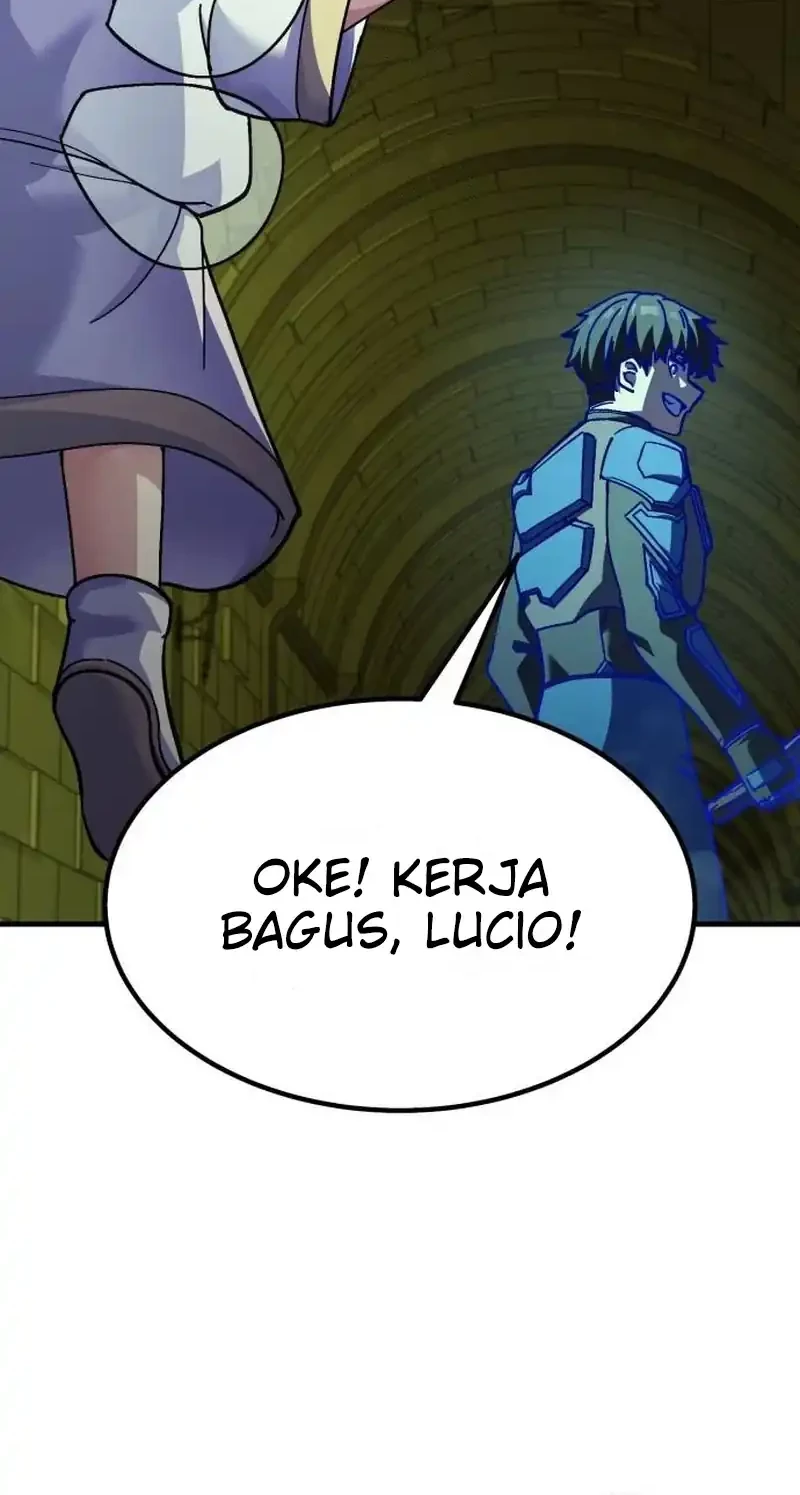 Divine Delivery Chapter 78 Gambar 61
