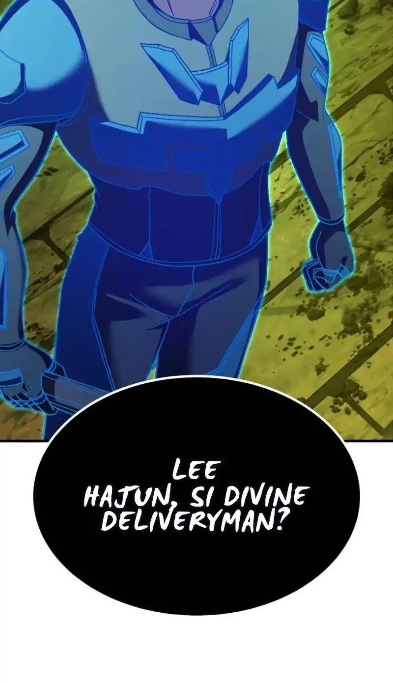 Divine Delivery Chapter 78 Gambar 68