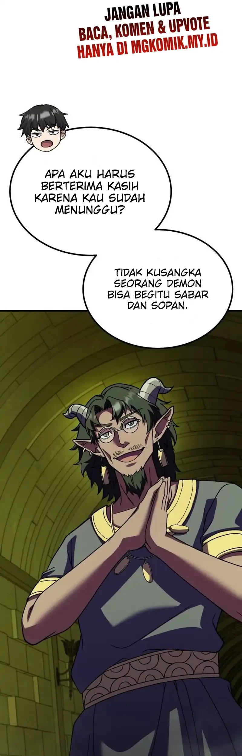 Divine Delivery Chapter 78 Gambar 69