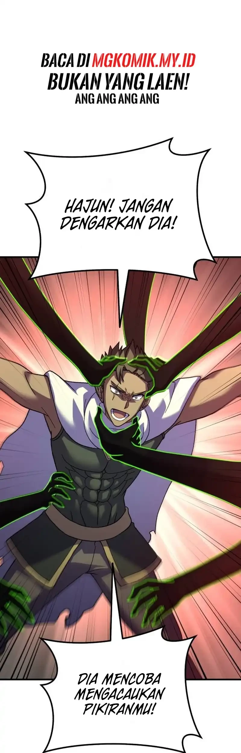 Divine Delivery Chapter 78 Gambar 73