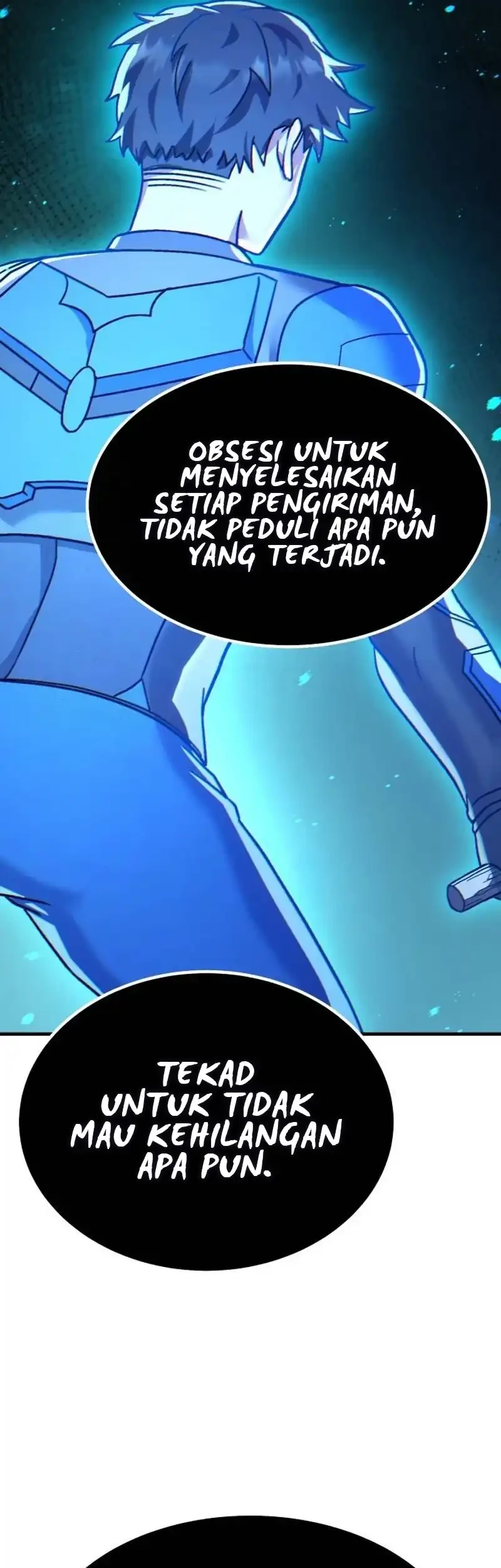 Divine Delivery Chapter 78 Gambar 76