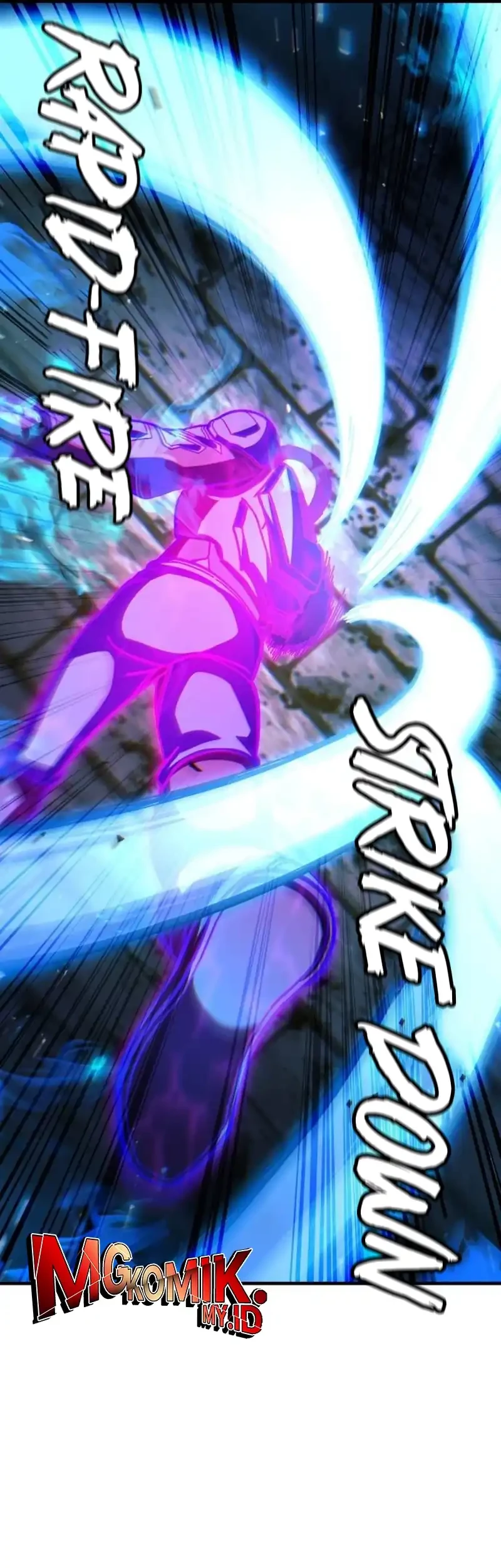 Divine Delivery Chapter 78 Gambar 90