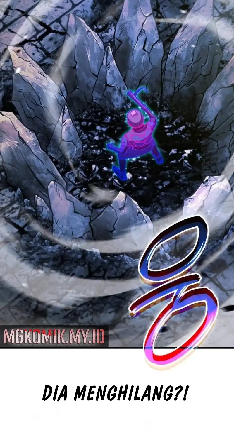 Divine Delivery Chapter 78 Gambar 95