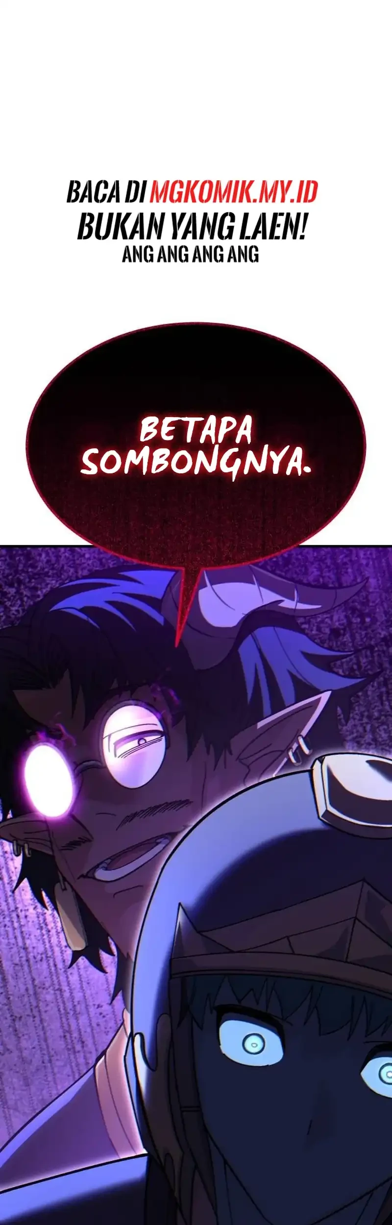 Divine Delivery Chapter 78 Gambar 96