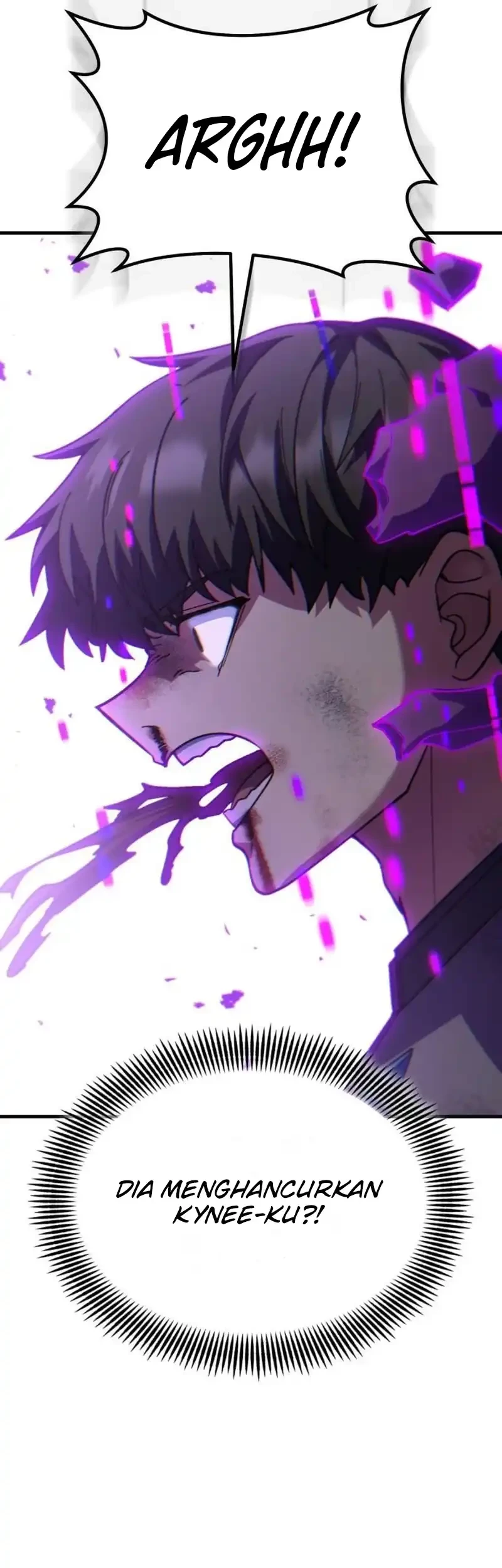 Divine Delivery Chapter 78 Gambar 104