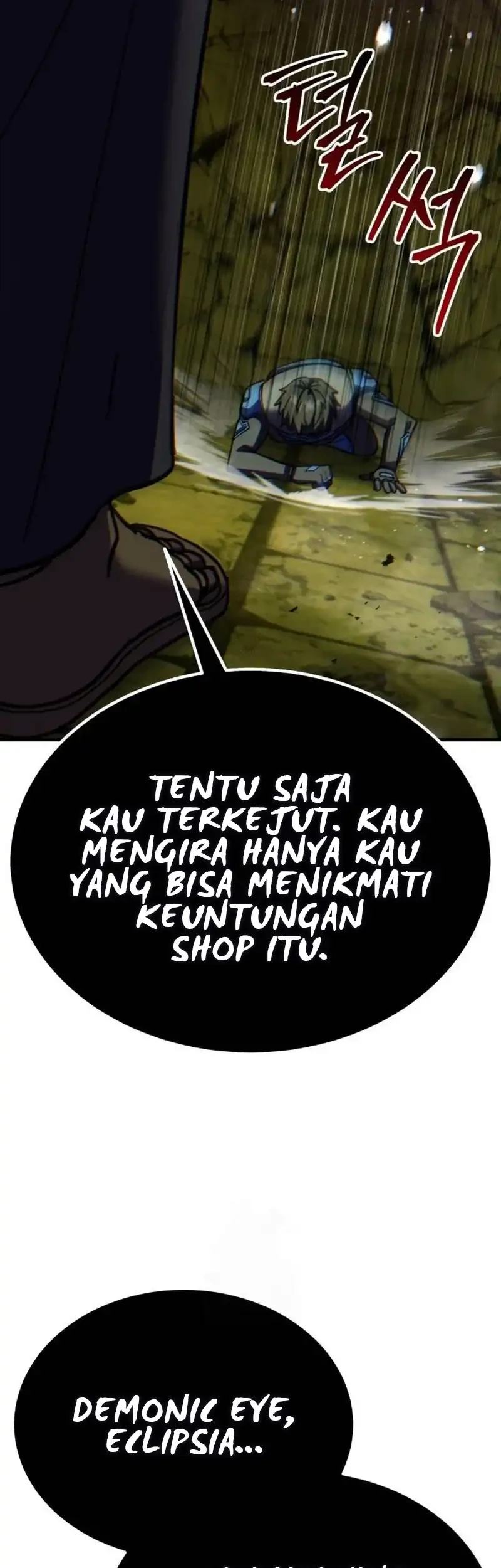 Divine Delivery Chapter 78 Gambar 106