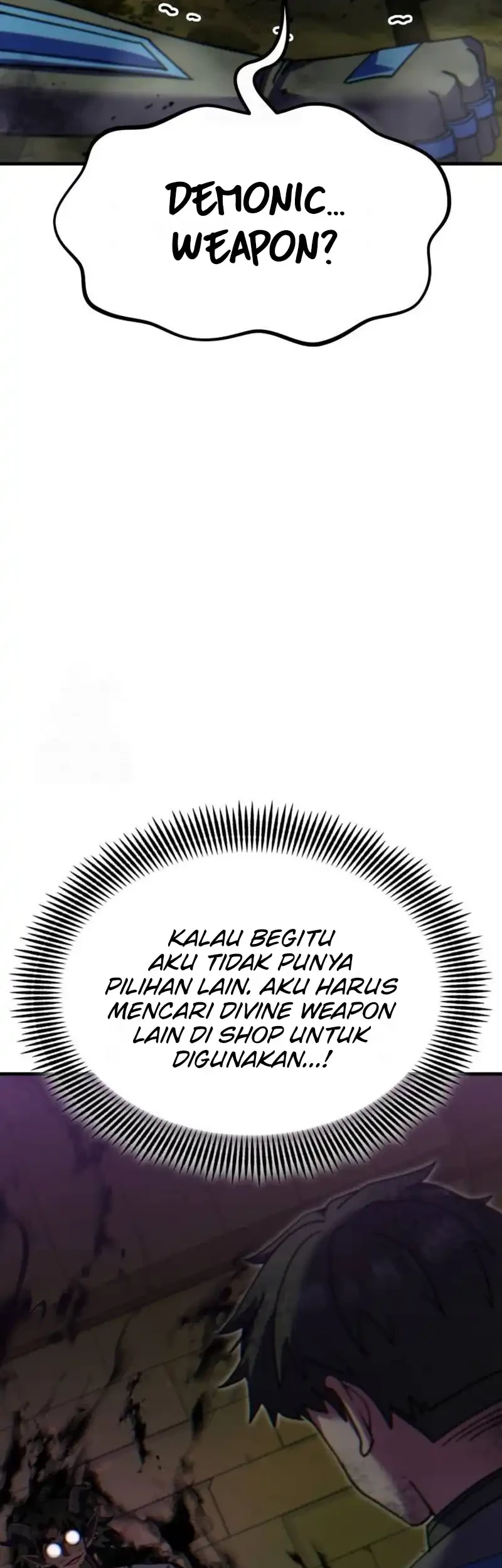 Divine Delivery Chapter 78 Gambar 110
