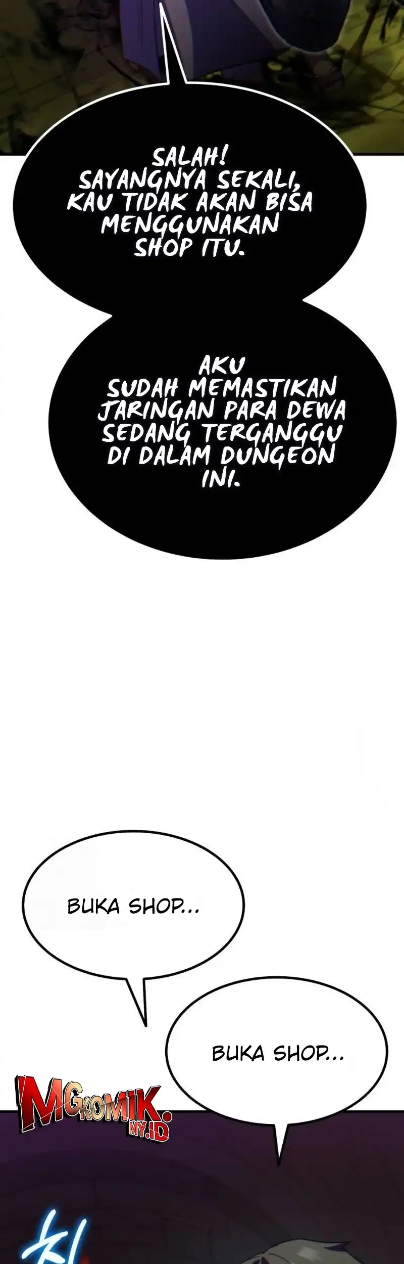 Divine Delivery Chapter 78 Gambar 112