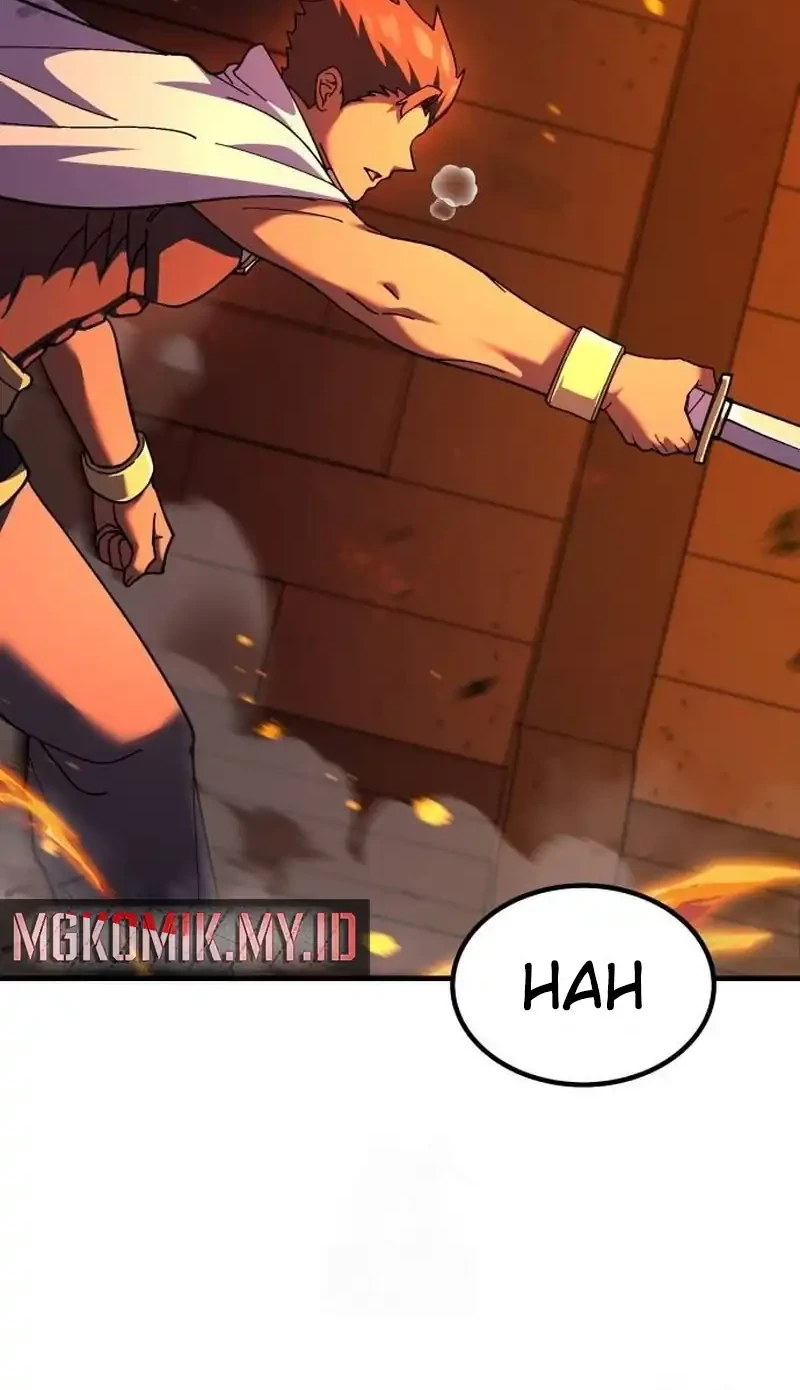 Divine Delivery Chapter 78 Gambar 10