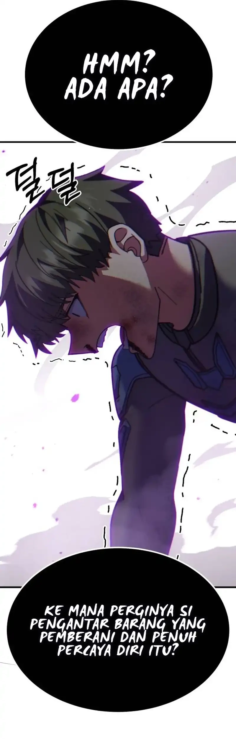 Divine Delivery Chapter 78 Gambar 116