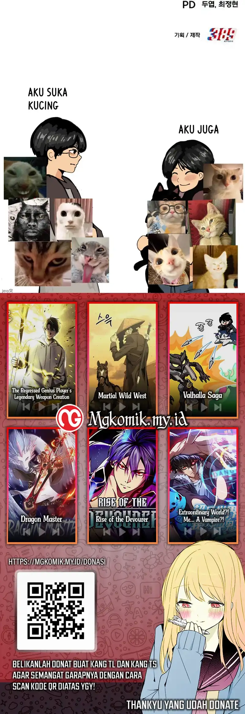 Divine Delivery Chapter 78 Gambar 134