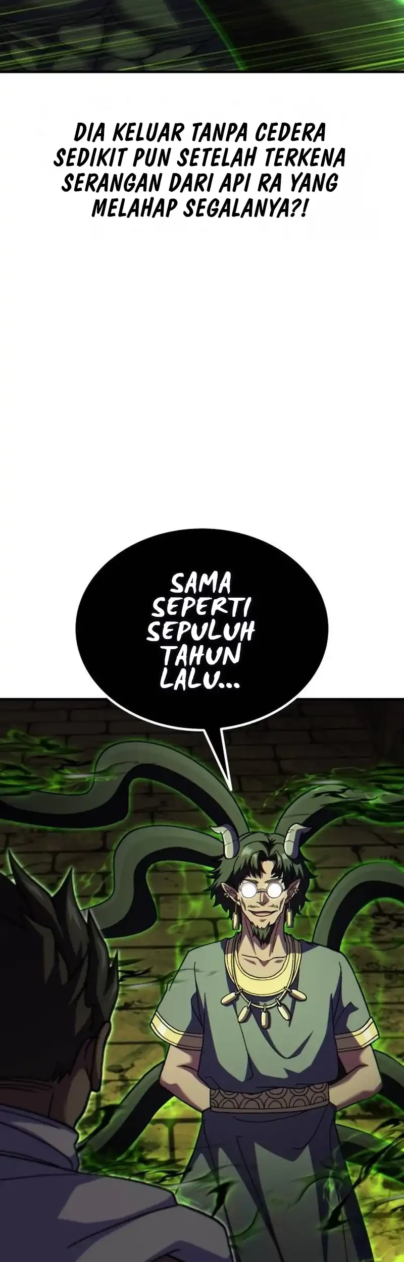 Divine Delivery Chapter 78 Gambar 17