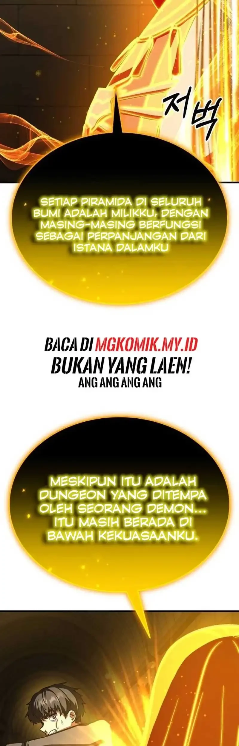 Divine Delivery Chapter 79 Gambar 27
