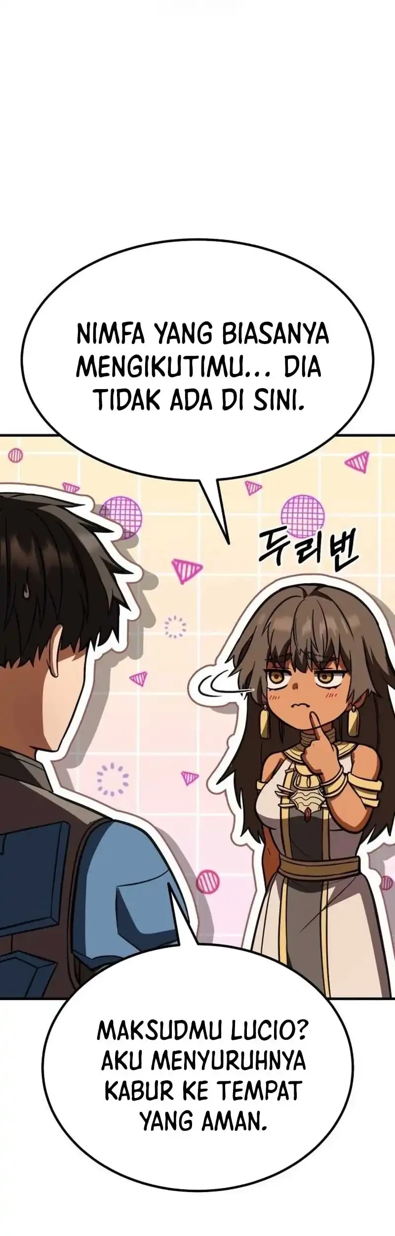 Divine Delivery Chapter 79 Gambar 35