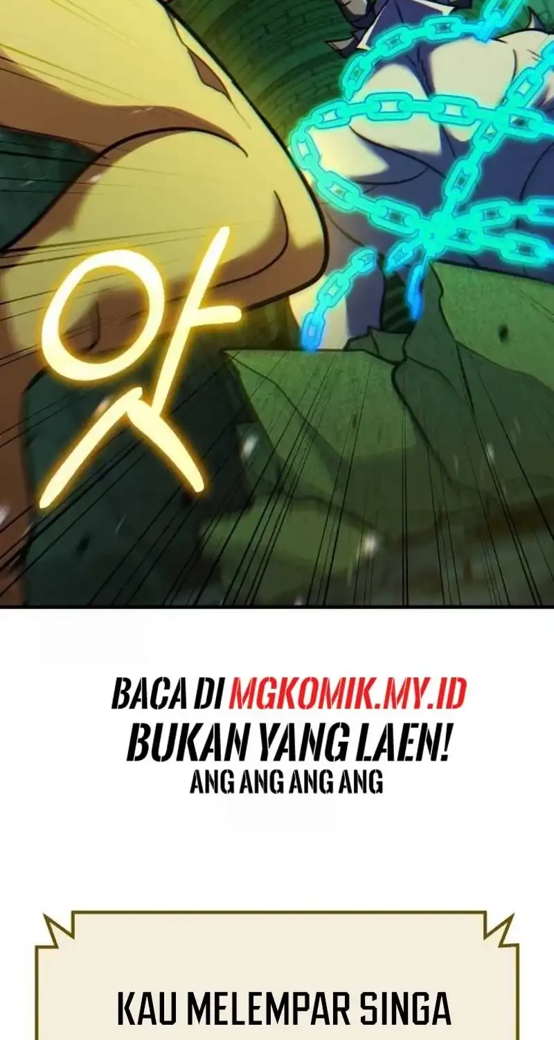 Divine Delivery Chapter 79 Gambar 60