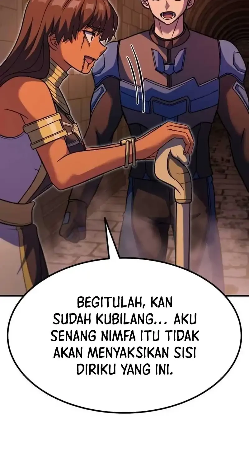 Divine Delivery Chapter 79 Gambar 84