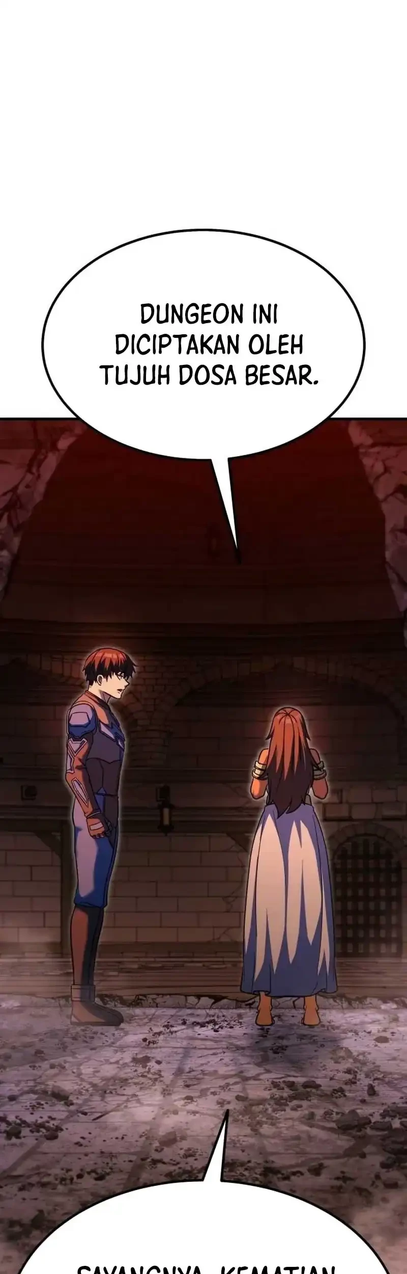 Divine Delivery Chapter 79 Gambar 85