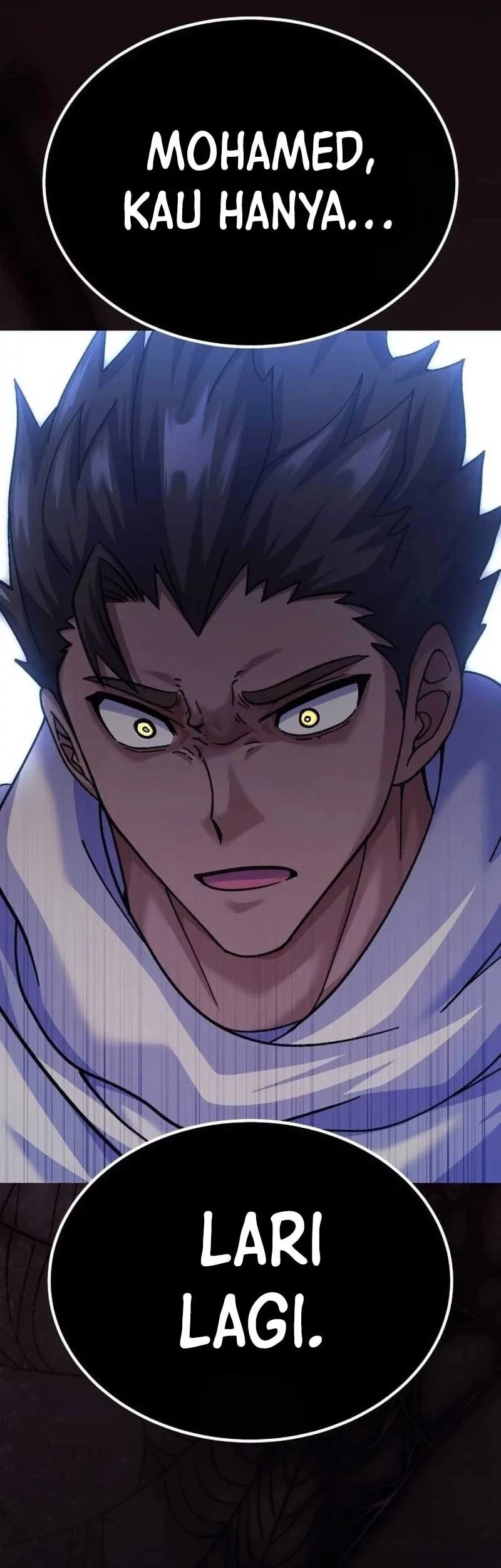 Divine Delivery Chapter 80 Gambar 44