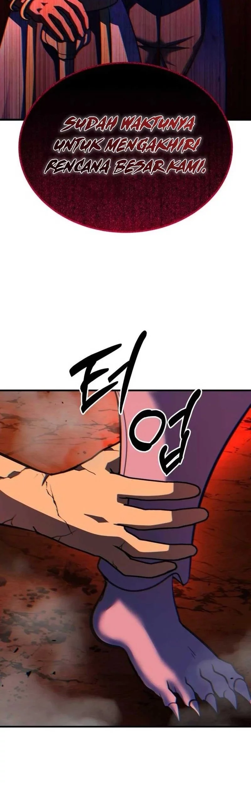 Divine Delivery Chapter 80 Gambar 63