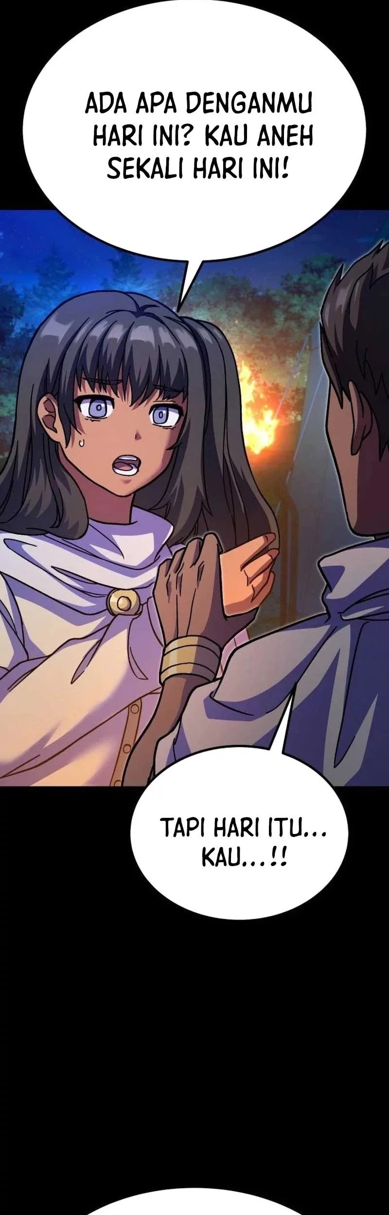 Divine Delivery Chapter 80 Gambar 10