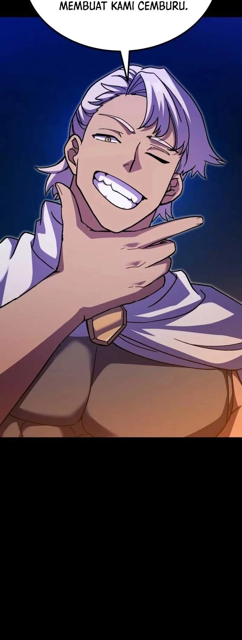 Divine Delivery Chapter 80 Gambar 12