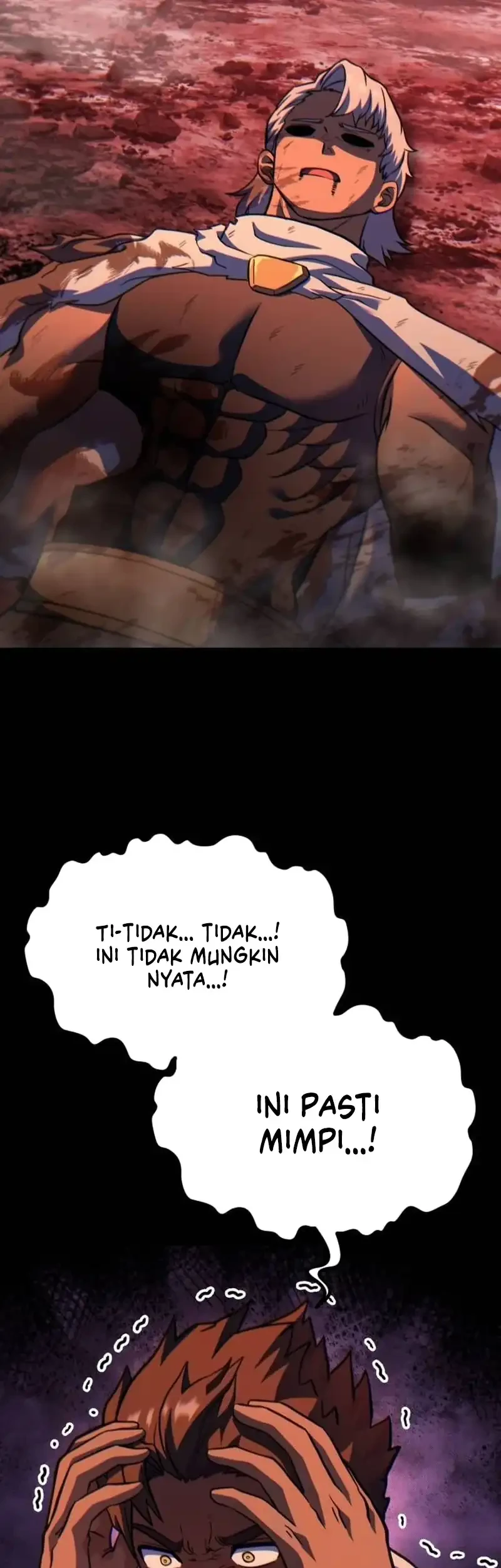 Divine Delivery Chapter 81 Gambar 18