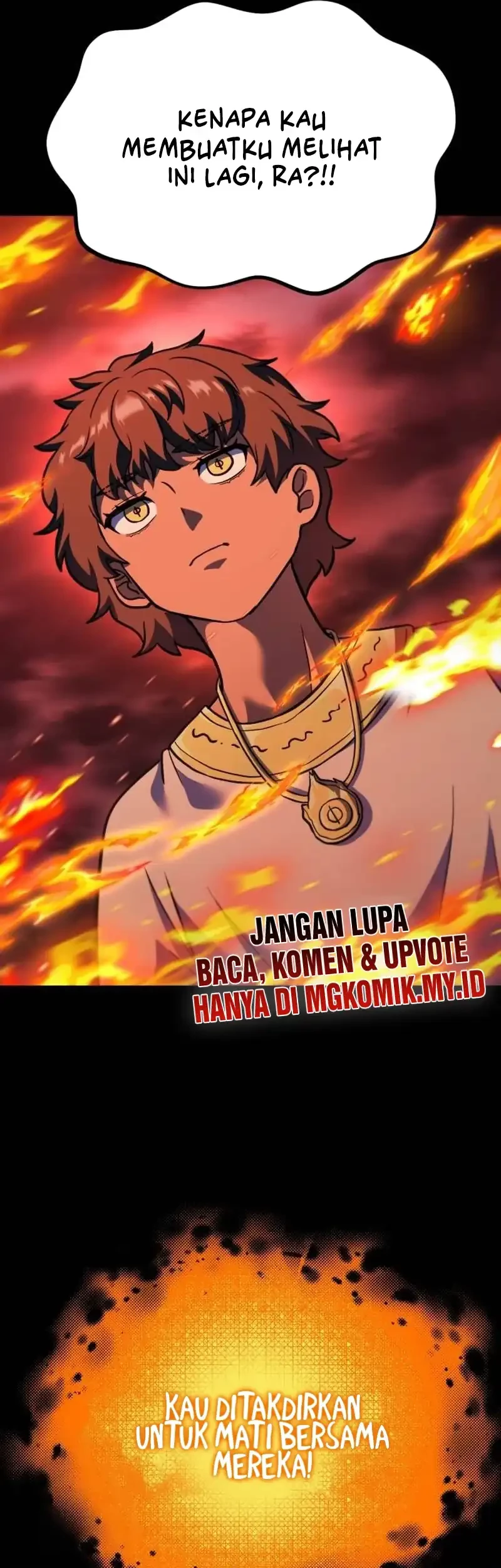 Divine Delivery Chapter 81 Gambar 20