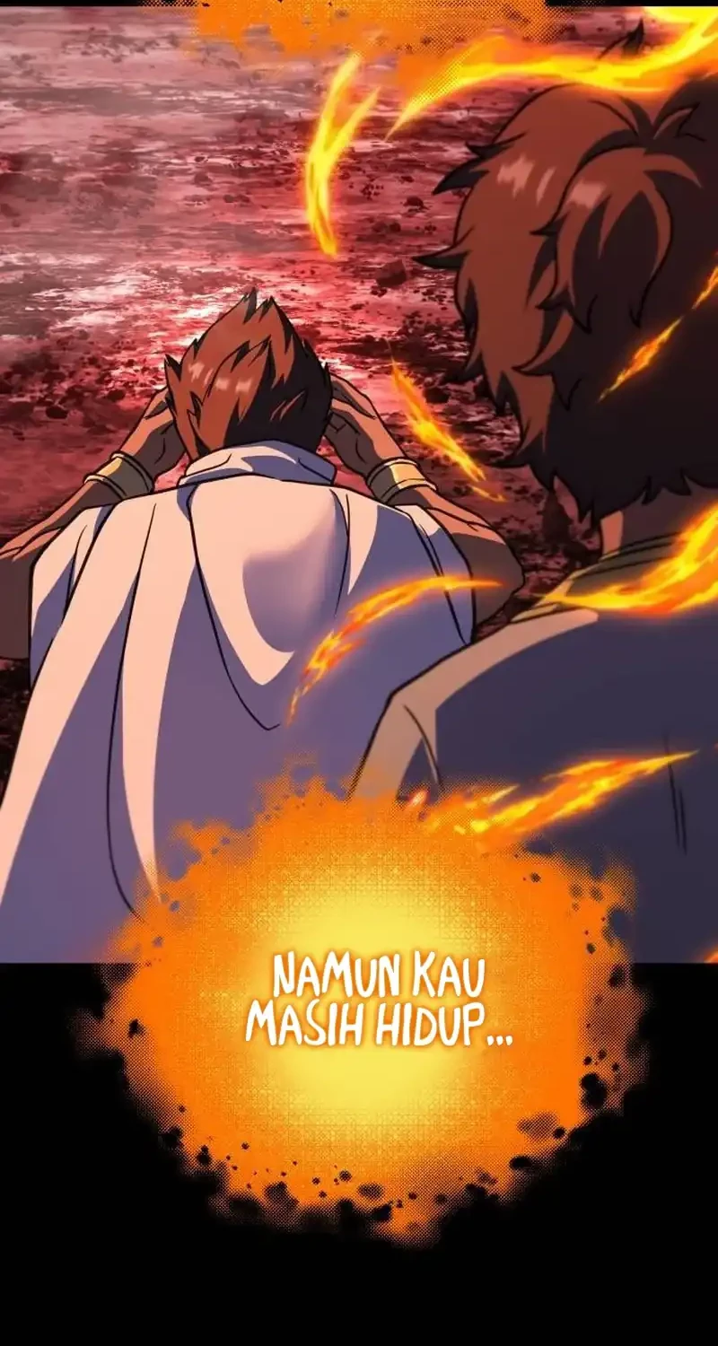 Divine Delivery Chapter 81 Gambar 21