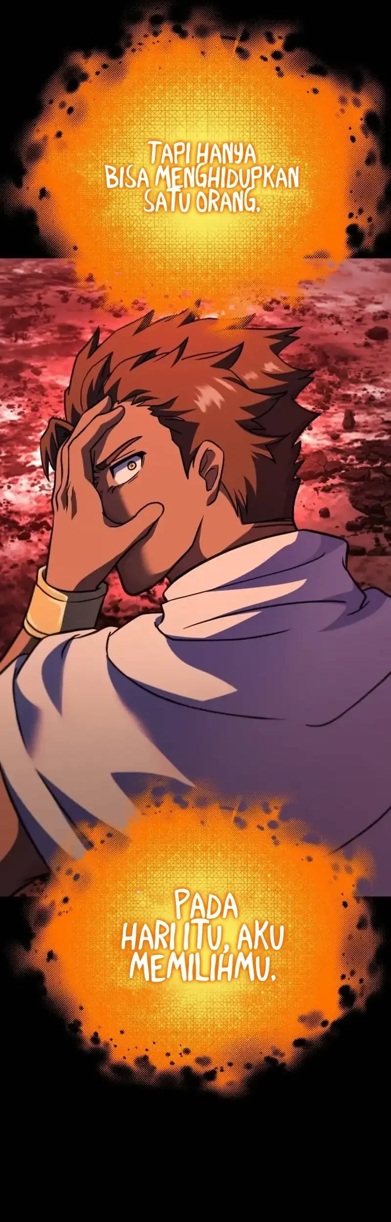 Divine Delivery Chapter 81 Gambar 24