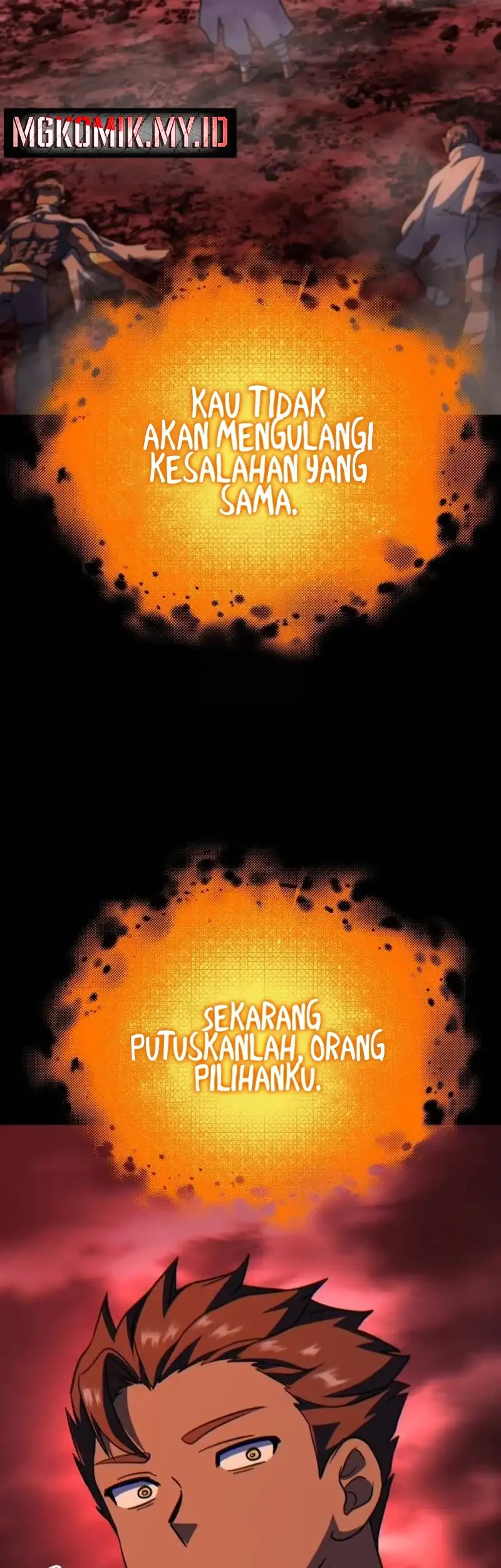 Divine Delivery Chapter 81 Gambar 26