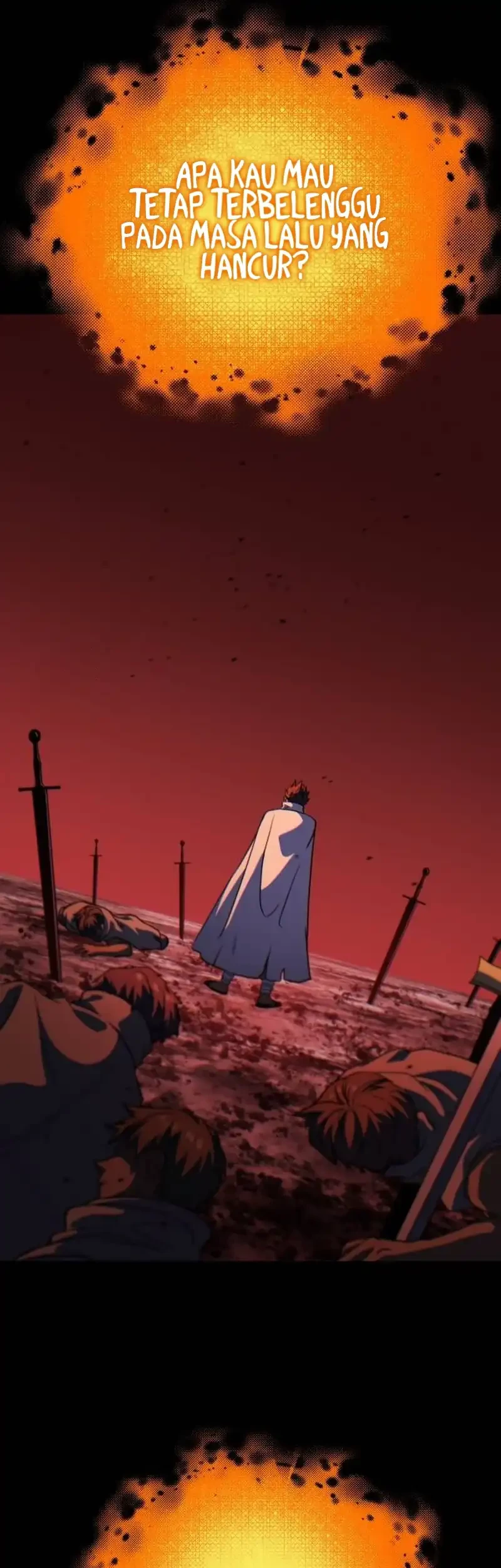 Divine Delivery Chapter 81 Gambar 28